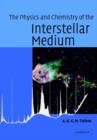 The Physics and Chemistry of the Interstellar Medium - Book