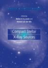 Compact Stellar X-ray Sources - Book