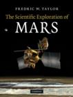 The Scientific Exploration of Mars - Book