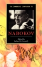 The Cambridge Companion to Nabokov - Book