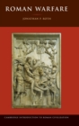 Roman Warfare - Book