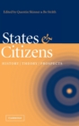 States and Citizens : History, Theory, Prospects - Book