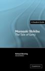 Murasaki Shikibu: The Tale of Genji - Book
