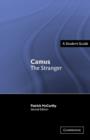 Camus: The Stranger - Book