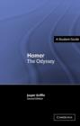 Homer: The Odyssey - Book