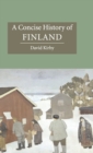 A Concise History of Finland - Book