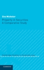 Property in Securities : A Comparative Study - Book
