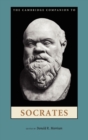 The Cambridge Companion to Socrates - Book