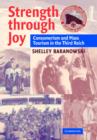 Strength through Joy : Consumerism and Mass Tourism in the Third Reich - Book