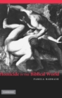 Homicide in the Biblical World - Book