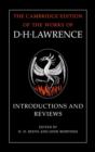 Introductions and Reviews - Book