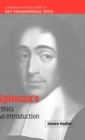 Spinoza's 'Ethics' : An Introduction - Book