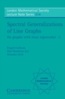 Spectral Generalizations of Line Graphs : On Graphs with Least Eigenvalue -2 - Book