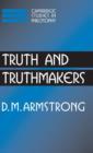 Truth and Truthmakers - Book
