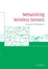 Networking Wireless Sensors - Book