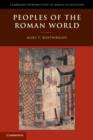 Peoples of the Roman World - Book