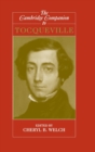 The Cambridge Companion to Tocqueville - Book