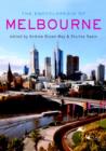 The Encyclopedia of Melbourne - Book