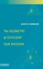 The Geometry of Efficient Fair Division - Book