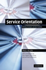 Service Orientation : Winning Strategies and Best Practices - Book