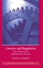 Lawyers and Regulation : The Politics of the Administrative Process - Book
