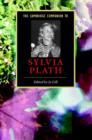 The Cambridge Companion to Sylvia Plath - Book