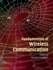 Fundamentals of Wireless Communication - Book