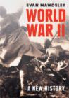 World War II : A New History - Book