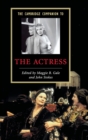 The Cambridge Companion to the Actress - Book