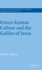 Greco-Roman Culture and the Galilee of Jesus - Book