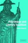 Pilgrimage and Literary Tradition - Book