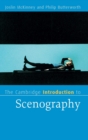 The Cambridge Introduction to Scenography - Book