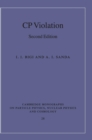 CP Violation - Book