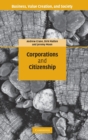 Corporations and Citizenship - Book