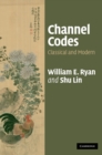 Channel Codes : Classical and Modern - Book
