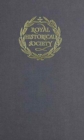 Transactions of the Royal Historical Society: Volume 15 : Sixth Series - Book