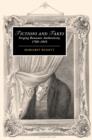 Fictions and Fakes : Forging Romantic Authenticity, 1760-1845 - Book