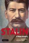 Stalin : A New History - Book