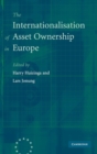 The Internationalisation of Asset Ownership in Europe - Book