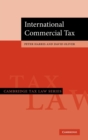 International Commercial Tax - Book