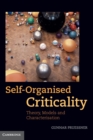 Self-Organised Criticality : Theory, Models and Characterisation - Book