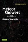 Meteor Showers and their Parent Comets - Book