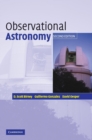 Observational Astronomy - Book