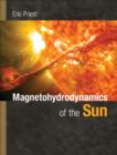 Magnetohydrodynamics of the Sun - Book