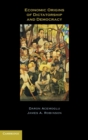 Economic Origins of Dictatorship and Democracy - Book