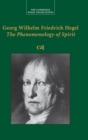Georg Wilhelm Friedrich Hegel: The Phenomenology of Spirit - Book