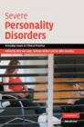 Severe Personality Disorders - Book