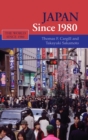 Japan since 1980 - Book