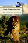 Connectivity Conservation - Book