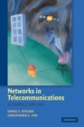 Networks in Telecommunications : Economics and Law - Book